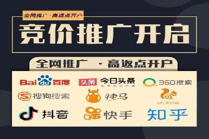 SEM网络推广成功案例：如何抓住潜在客户
